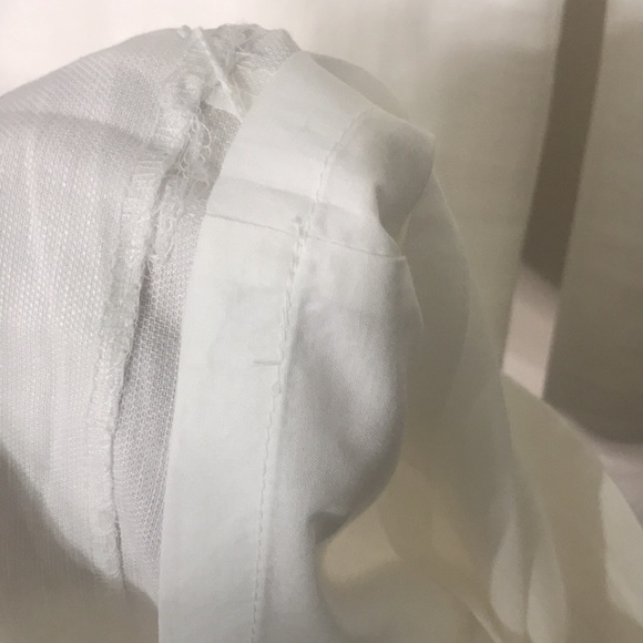 The Limited Linen Blend Suit - Picture 13 of 14